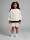Laid Back Kids Halo Lightweight Short