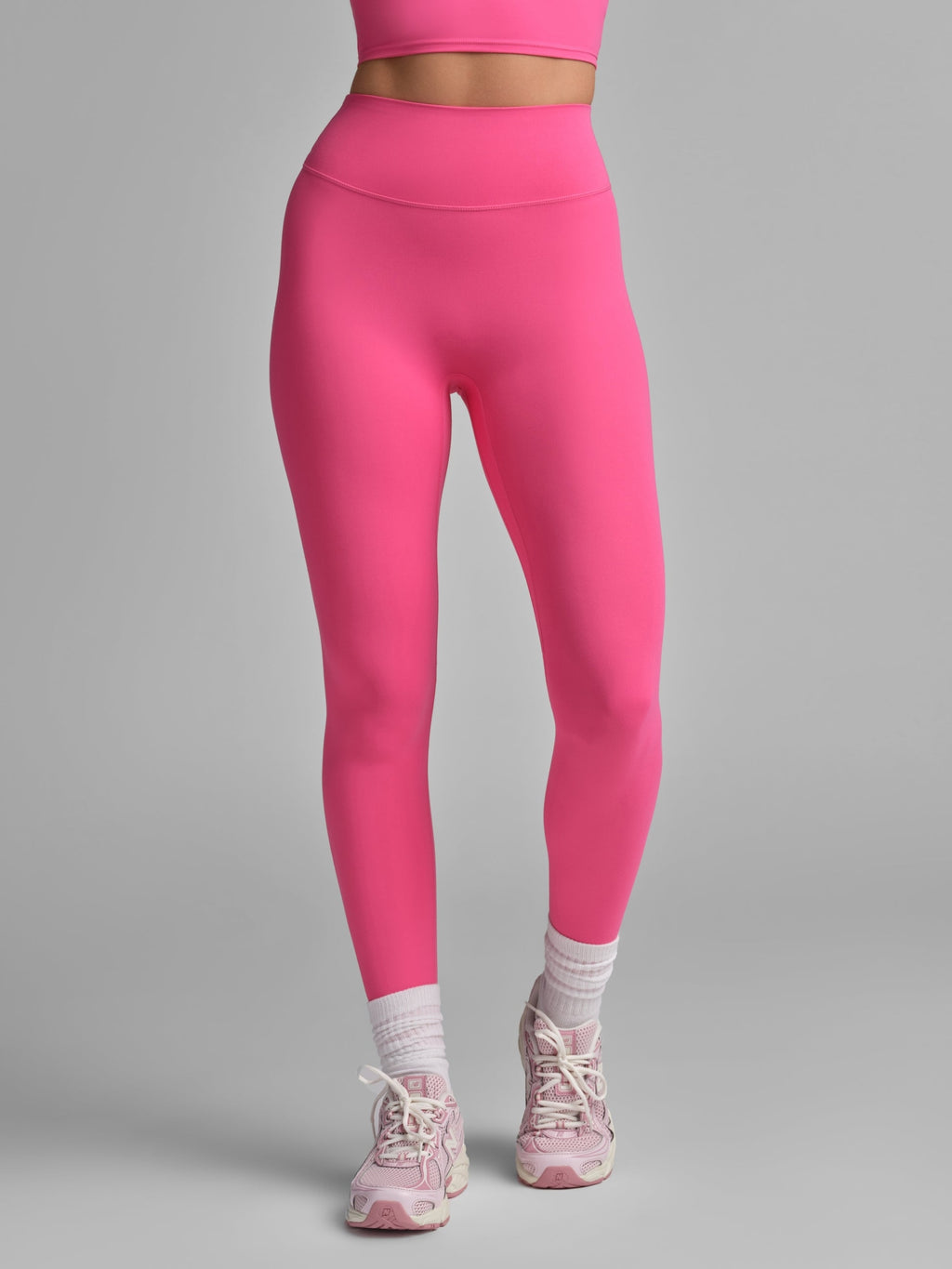 ComfrtCore™ High-Waist Leggings - Pre Order