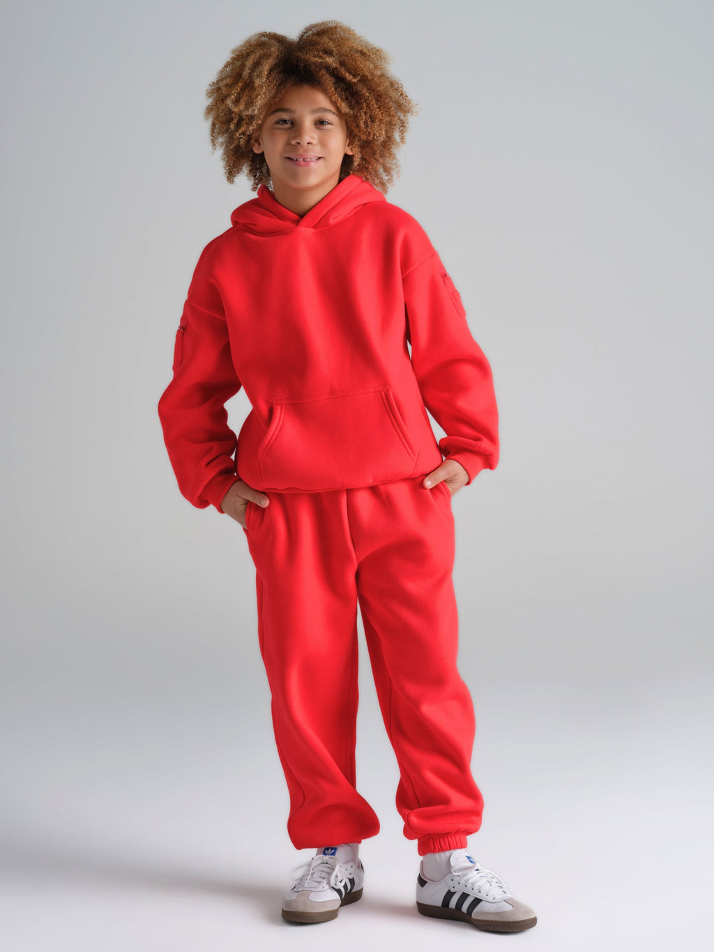 Travel Essentials Kids Sweatpants - Pre Order