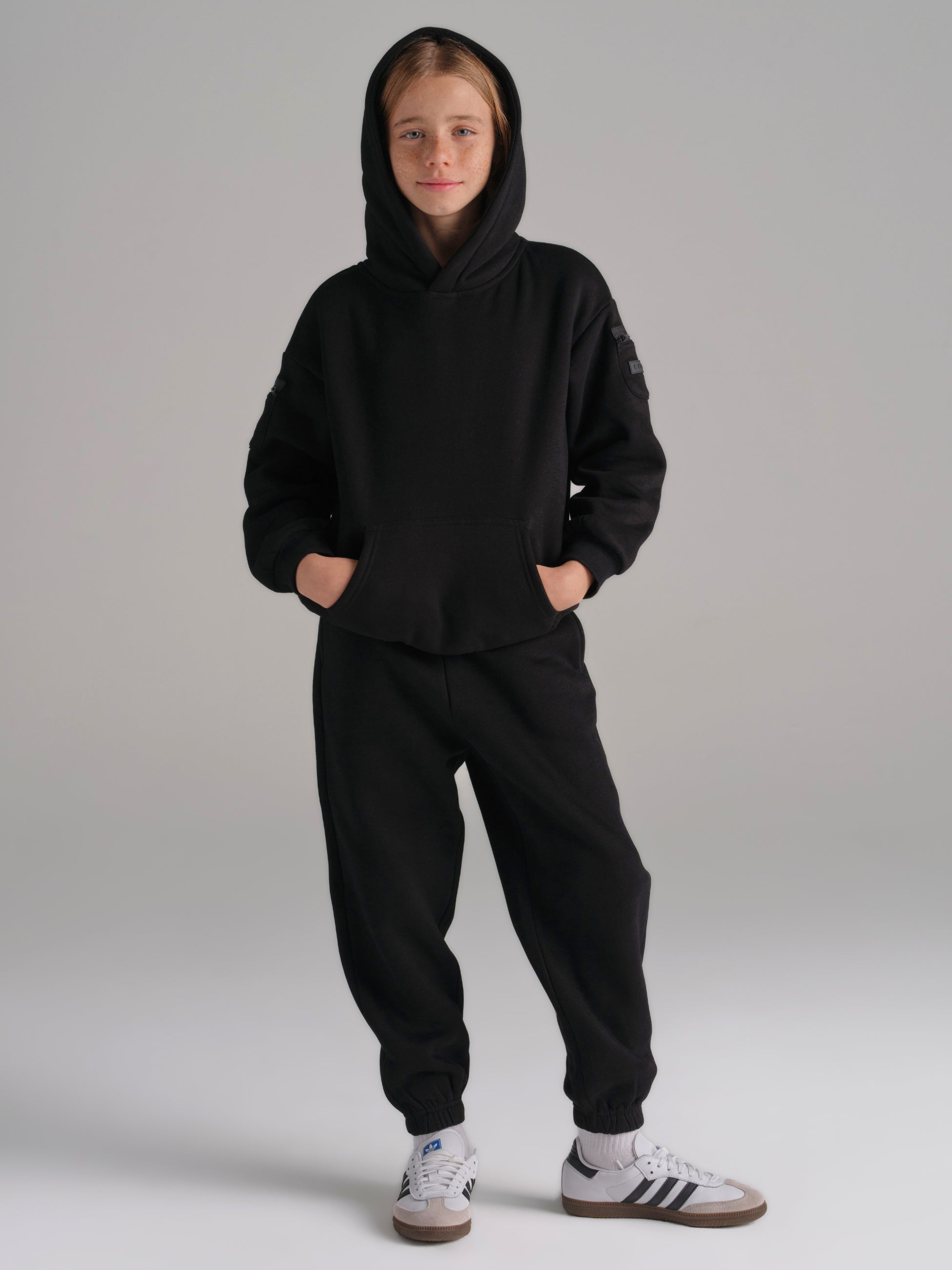 Travel Essentials Kids Sweatpants - Pre Order