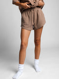 Waffle Lounge Short - Pre Order