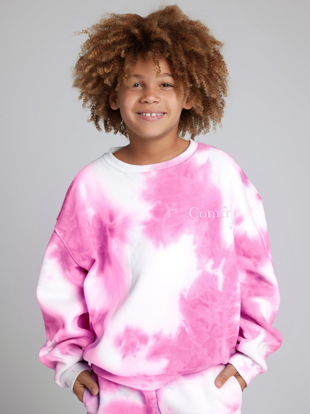 Minimalist Kids Crew - Pre-Order
