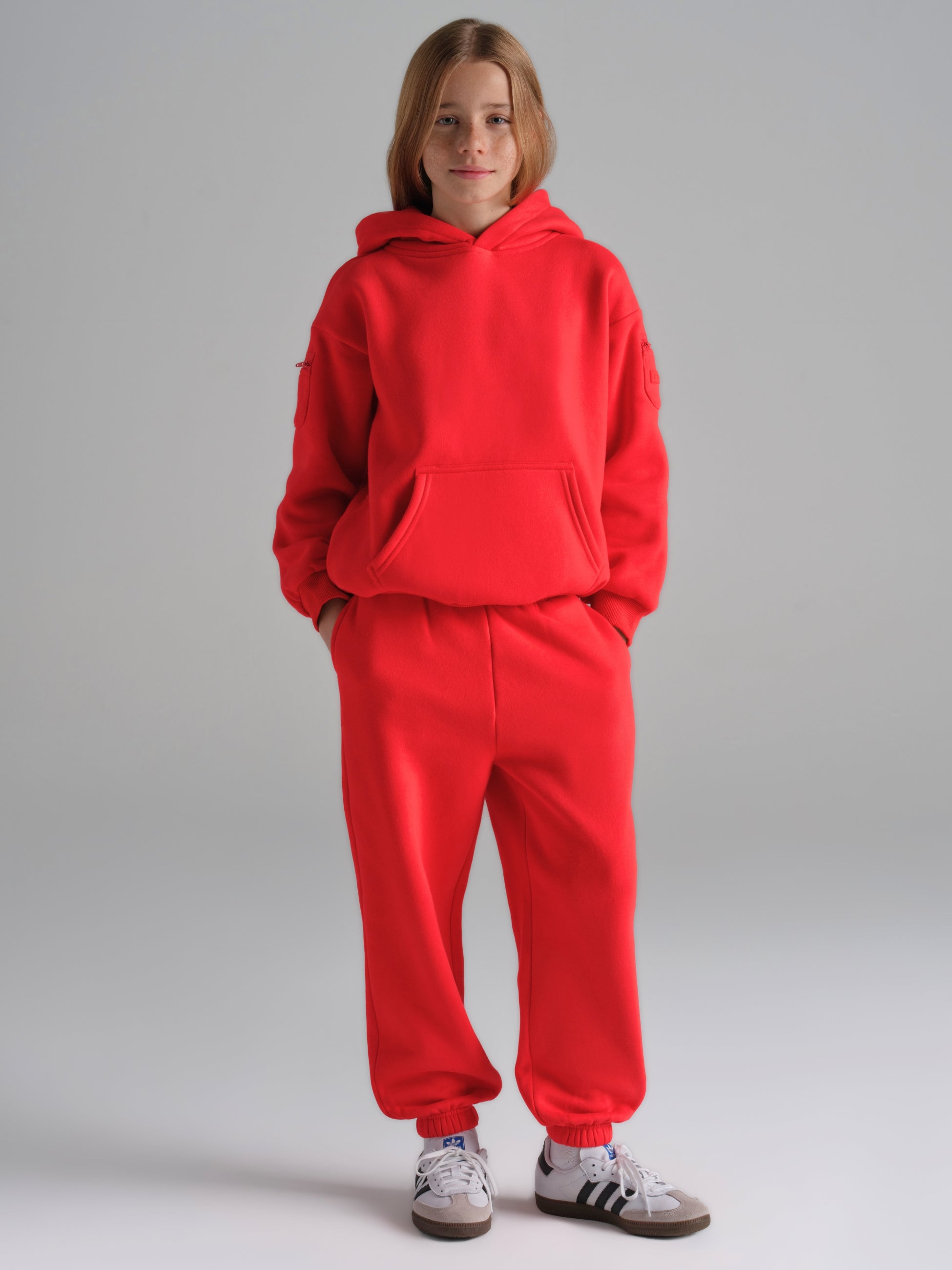 Travel Essentials Kids Sweatpants