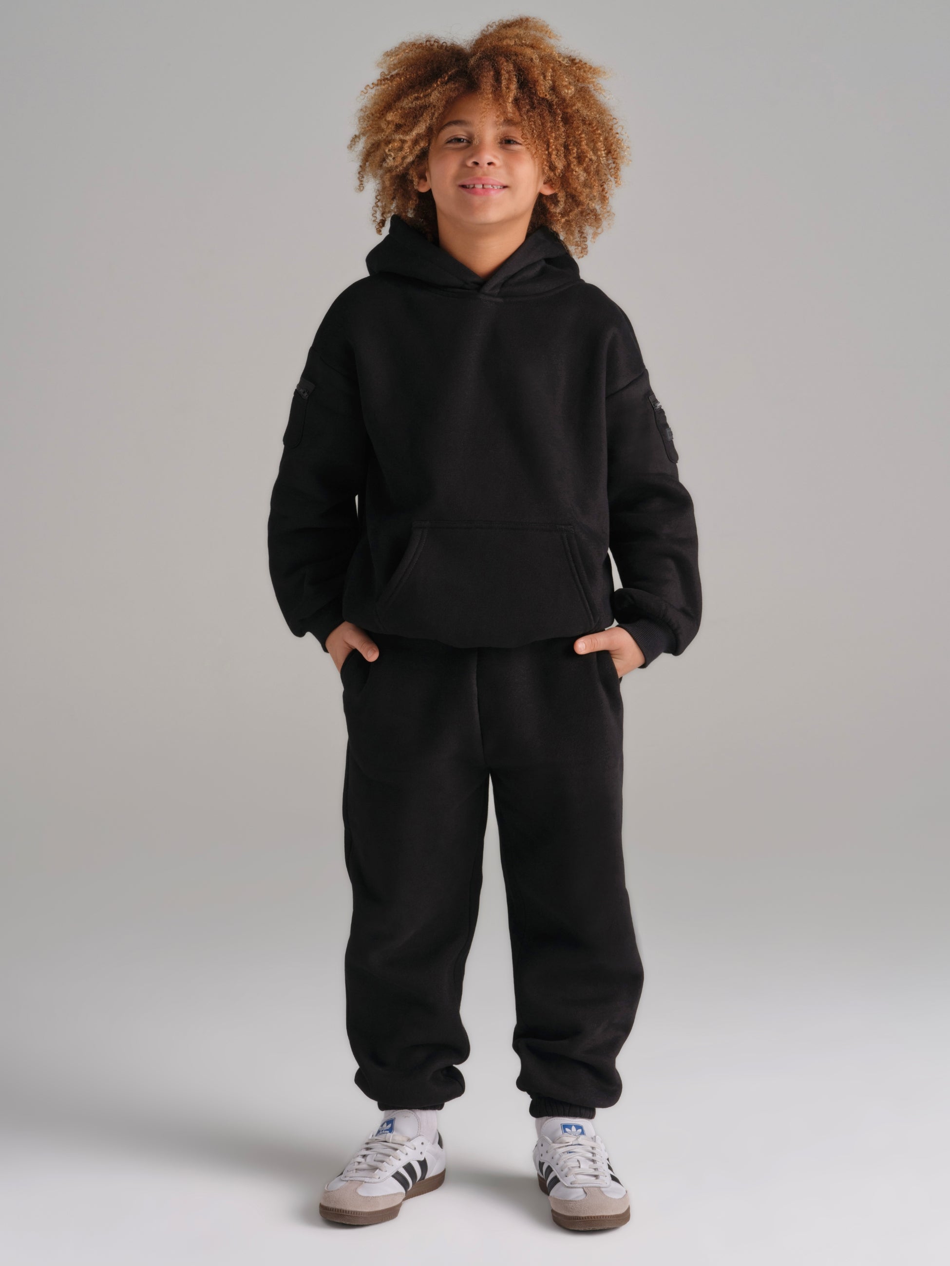 Travel Essentials Kids Sweatpants - Pre Order