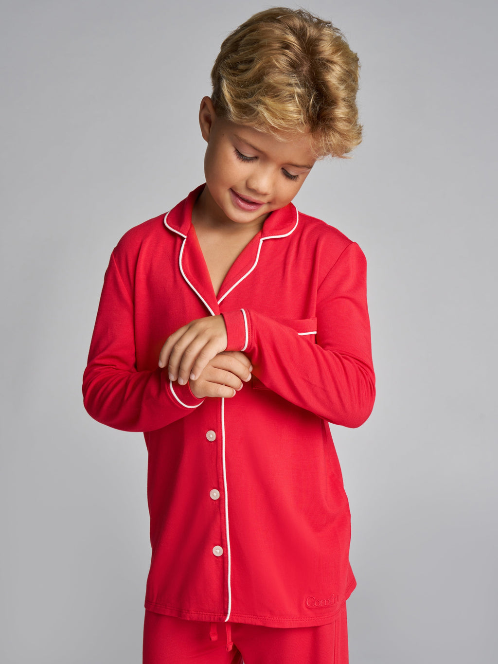 Luna Lounge Kids PJ Set - Pre Order