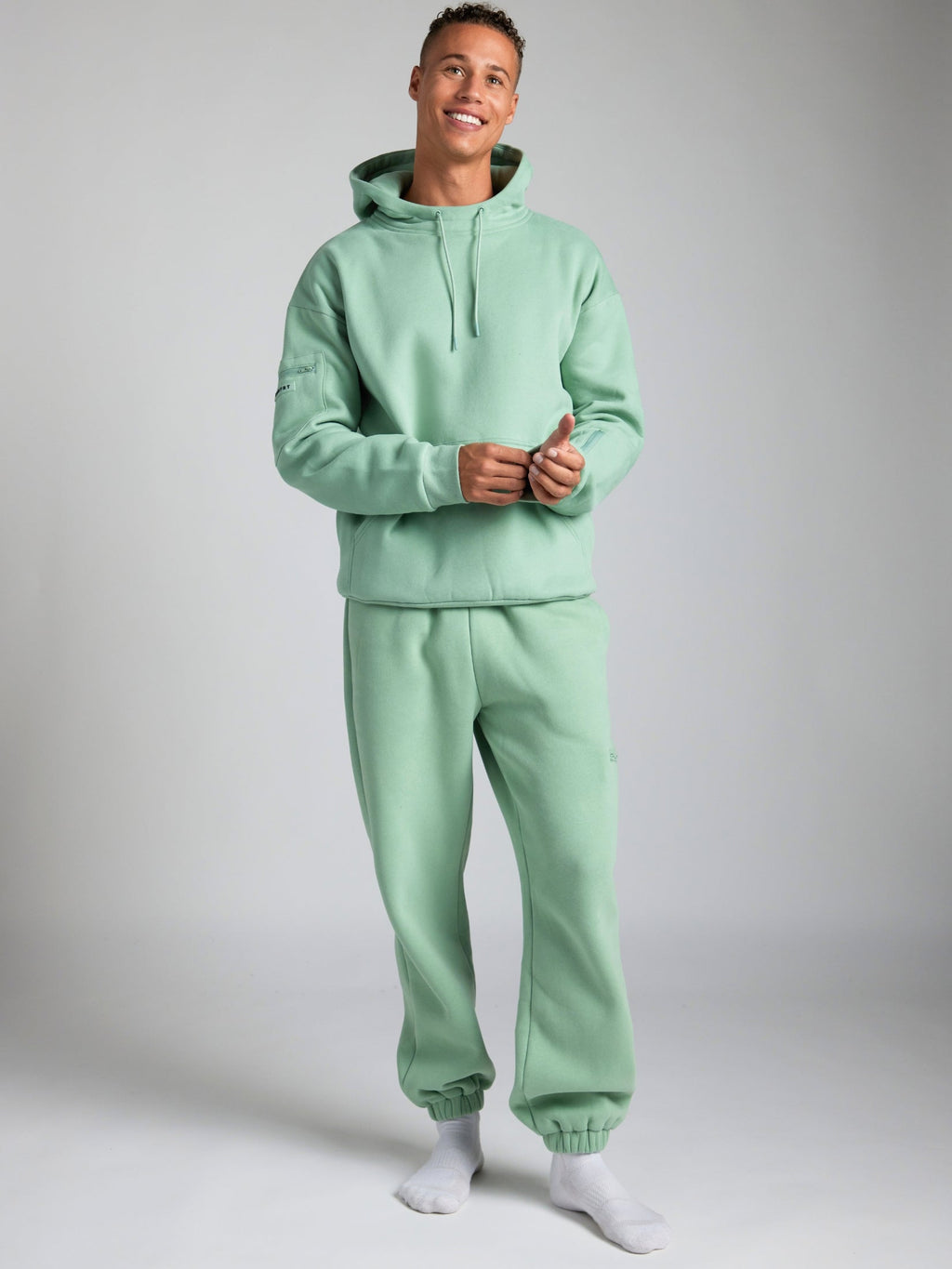 Airplane Mode Travel Sweatpants - Pre-Order