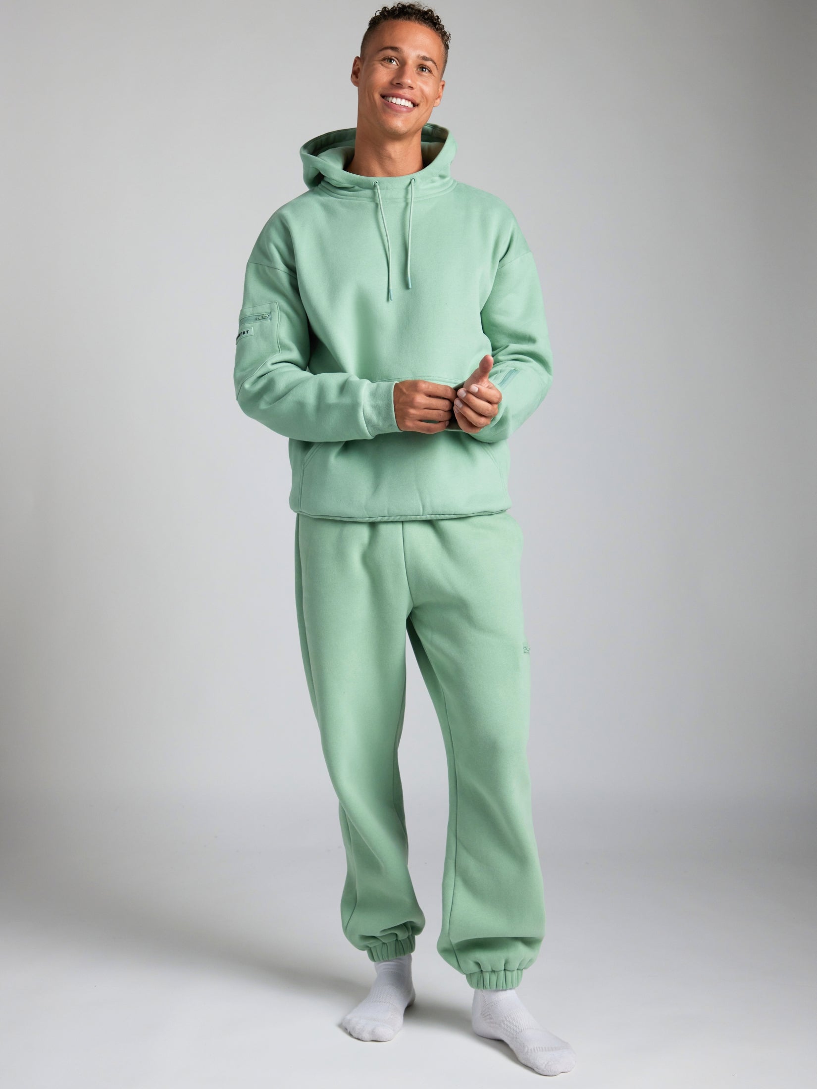 Airplane Mode Travel Sweatpants - Pre-Order