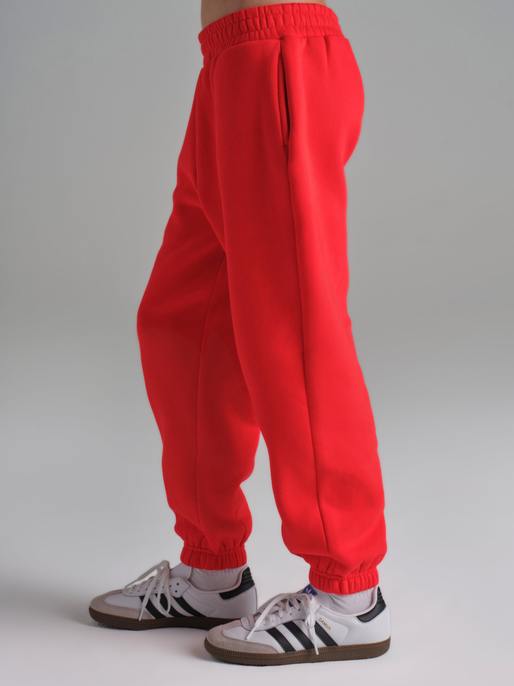 Travel Essentials Kids Sweatpants