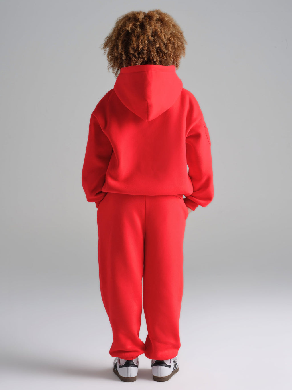 Travel Essentials Kids Sweatpants - Pre Order