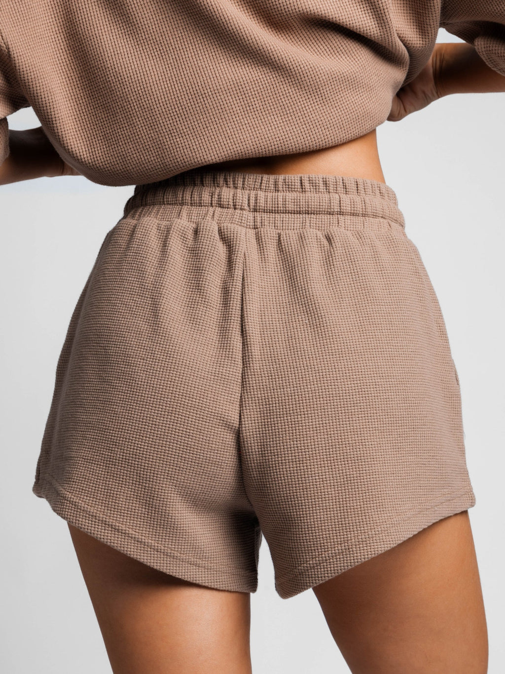 Waffle Lounge Short - Pre Order