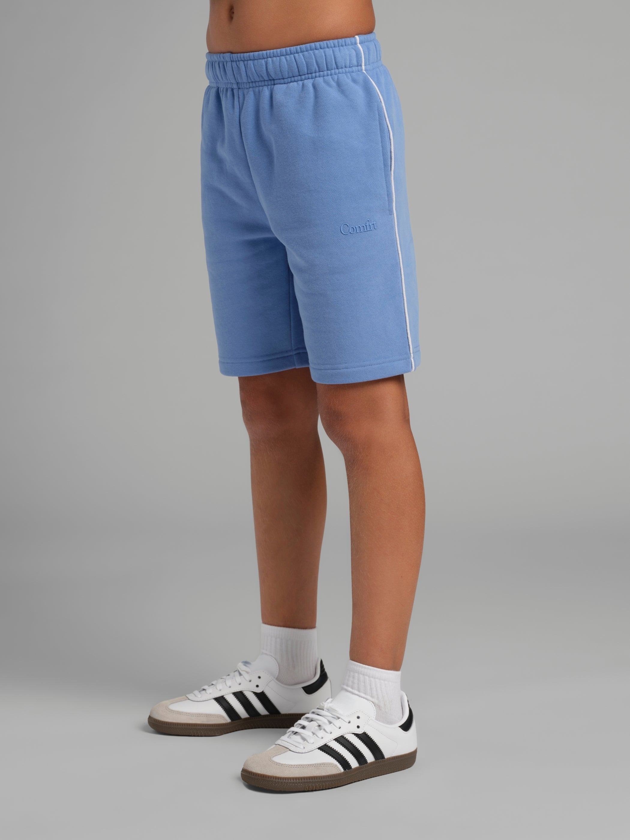 Laid Back Kids Halo Lightweight Short