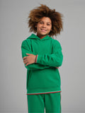 Laid Back Kids Halo Lightweight Hoodie