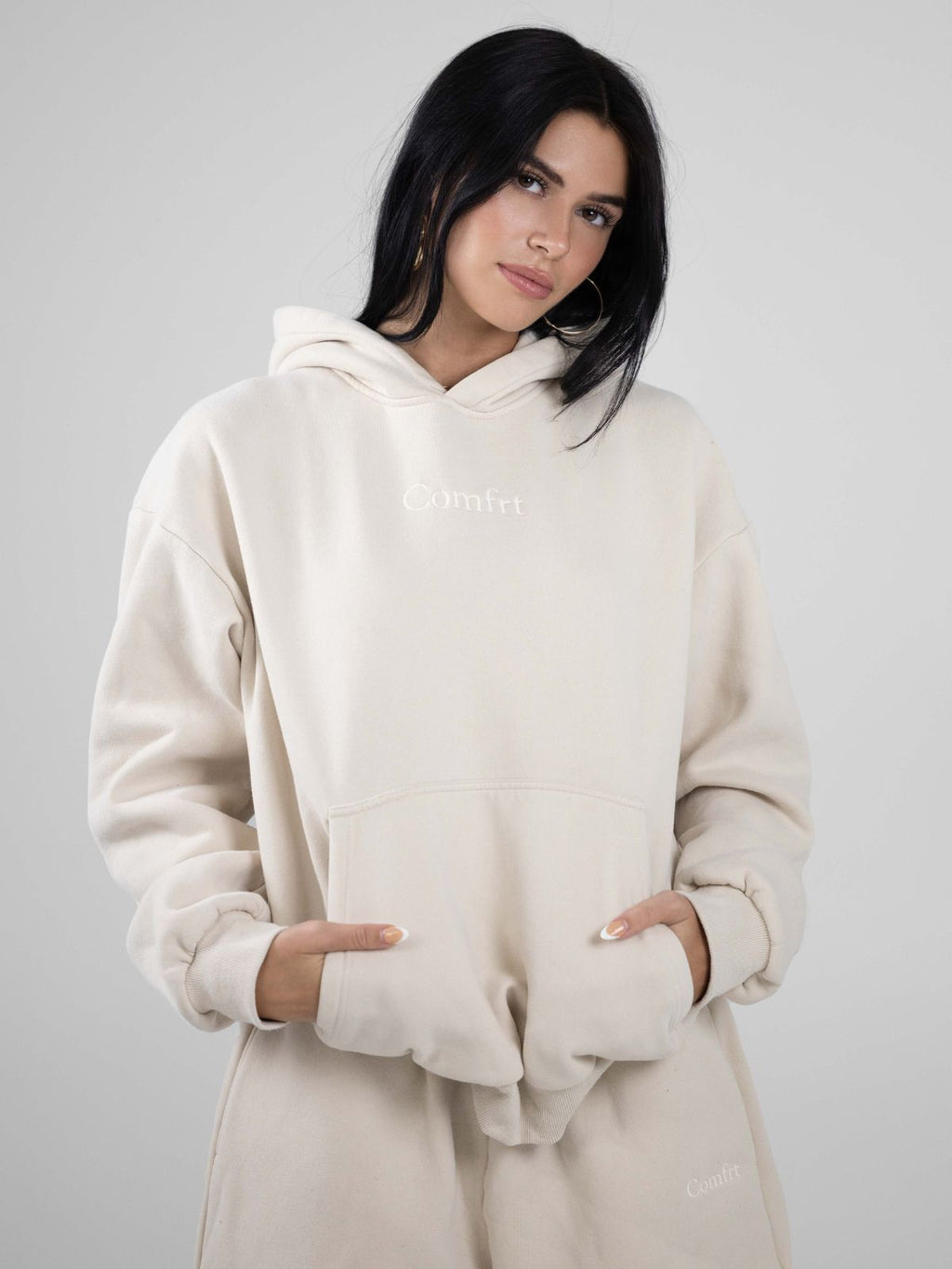 Signature Hoodie - Pre-Order