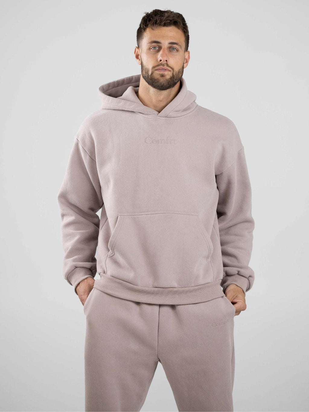Signature Hoodie - Pre-Order