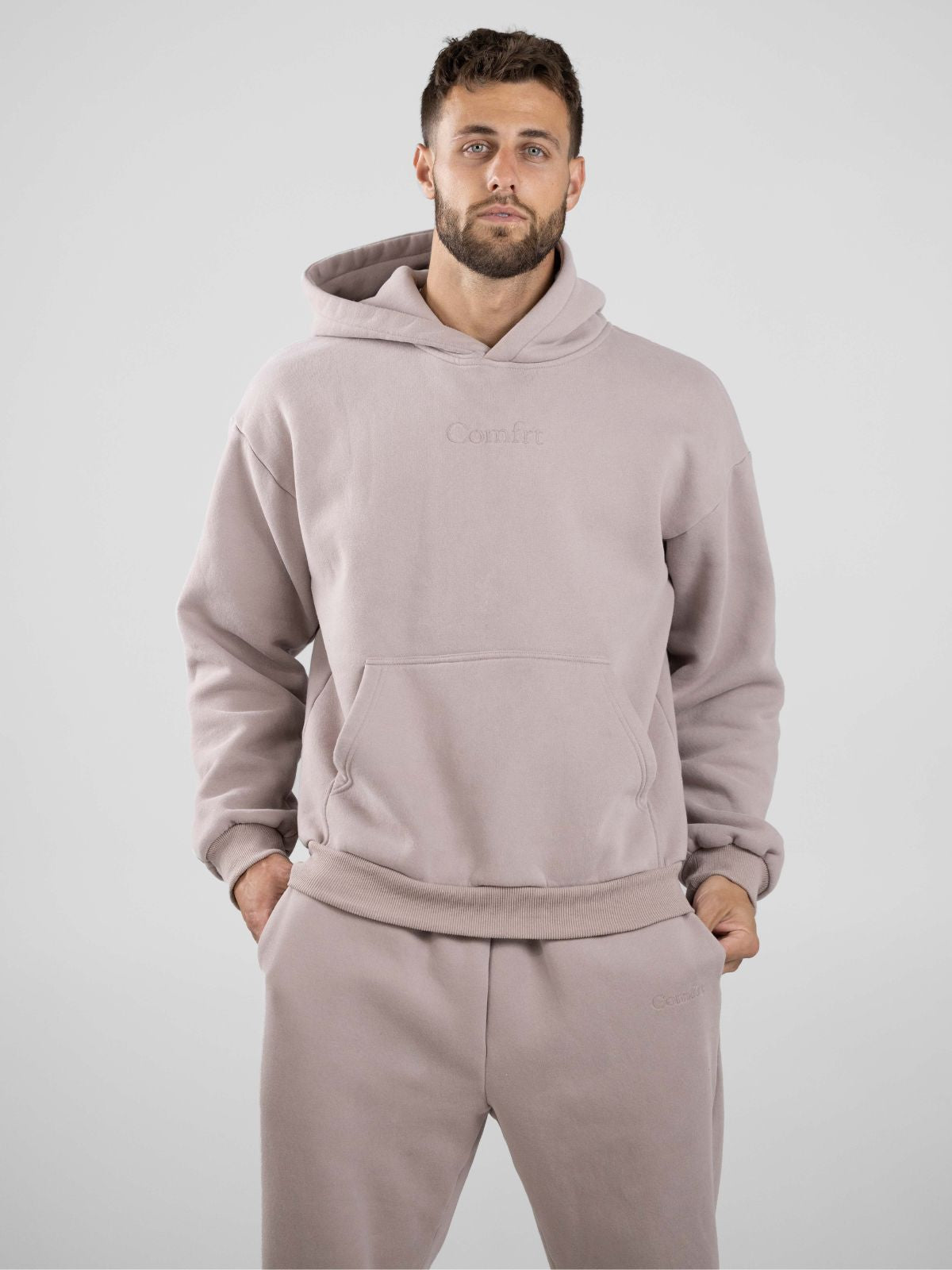 Signature Hoodie - Pre-Order