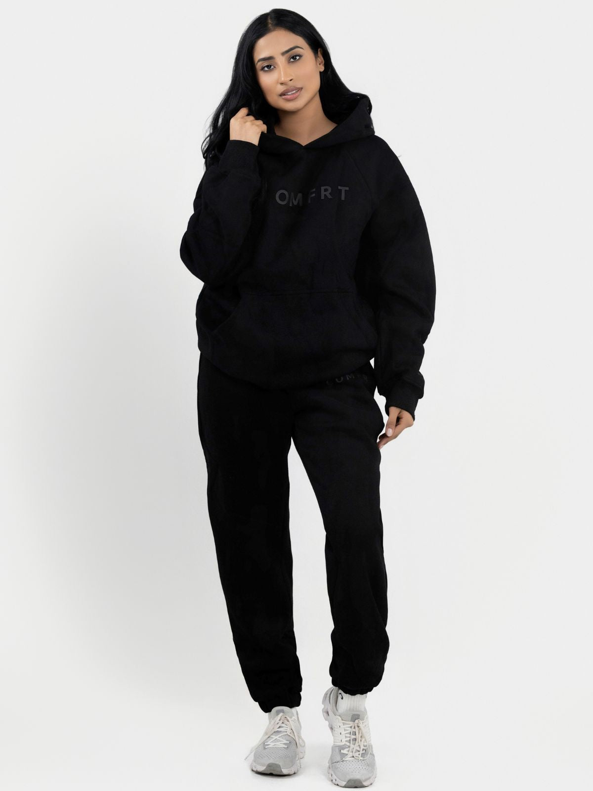 Tranquil Hoodie Pre-Order