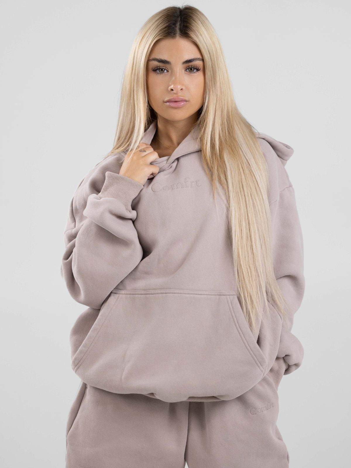 Signature Hoodie - Pre-Order