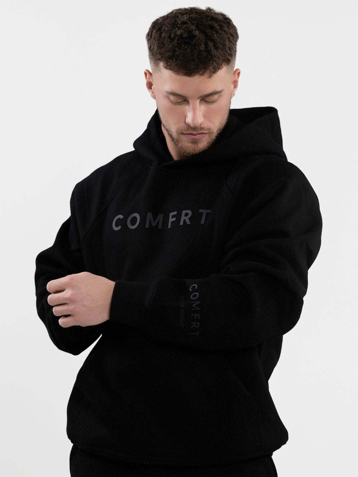 Tranquil Hoodie Pre-Order