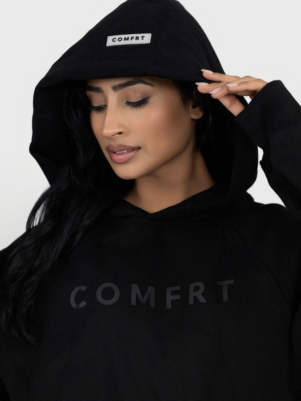 Tranquil Hoodie Pre-Order
