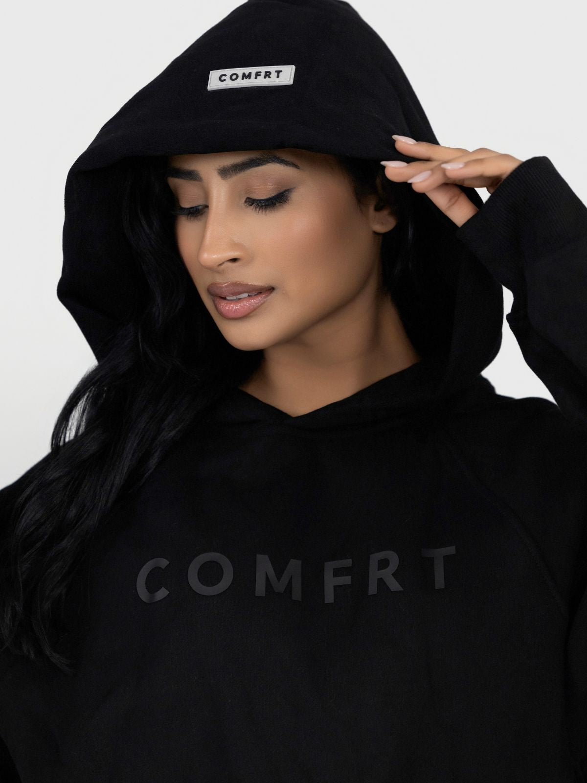 Tranquil Hoodie Pre-Order
