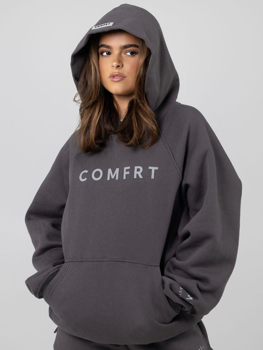 Tranquil Hoodie Pre-Order