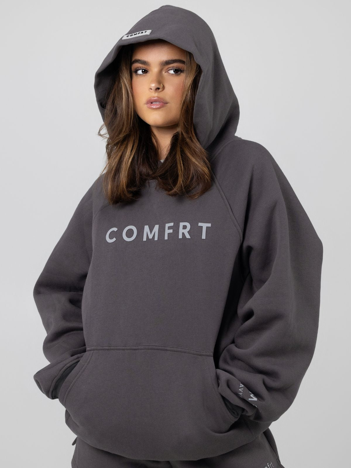 Tranquil Hoodie Pre-Order