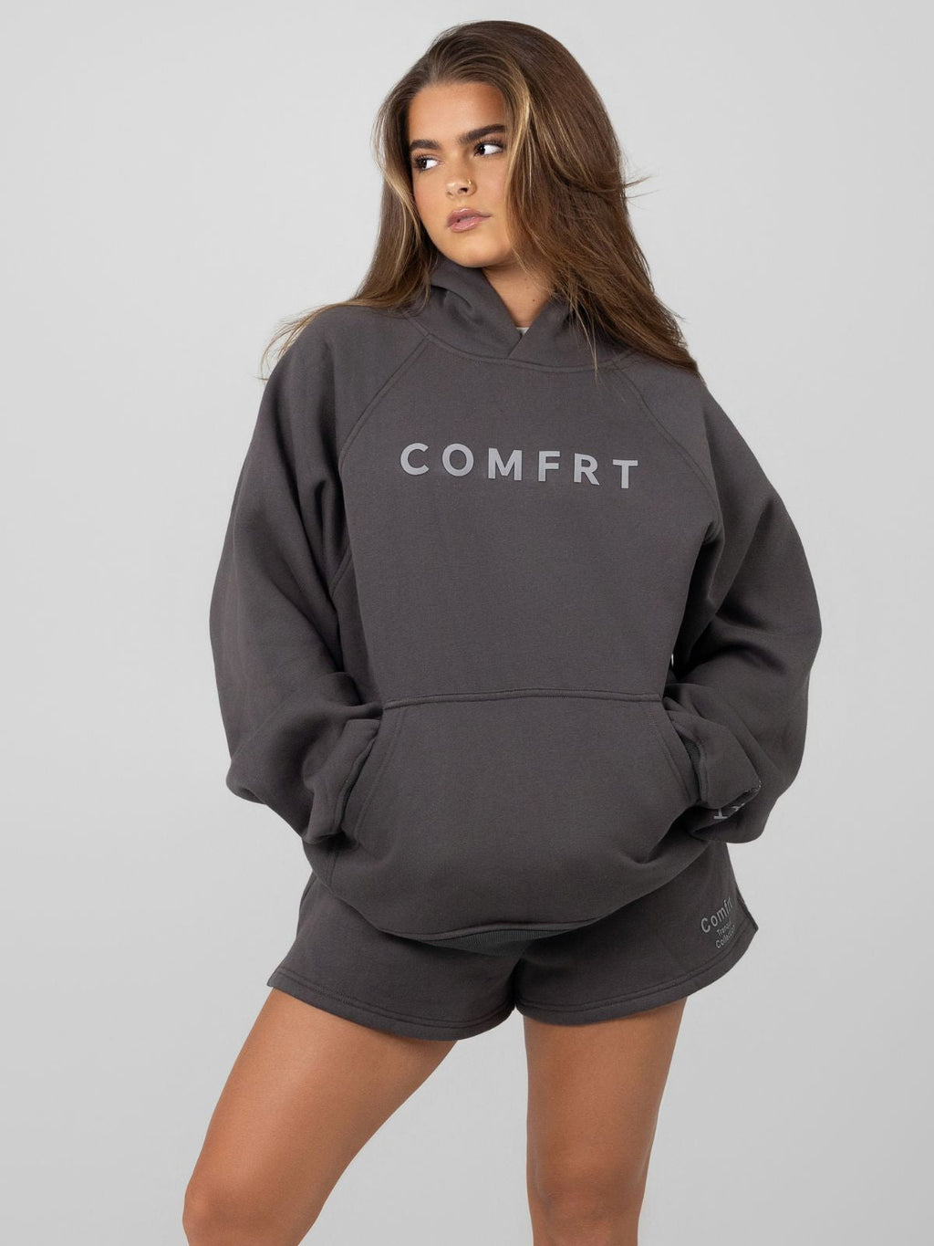 Tranquil Hoodie Pre-Order