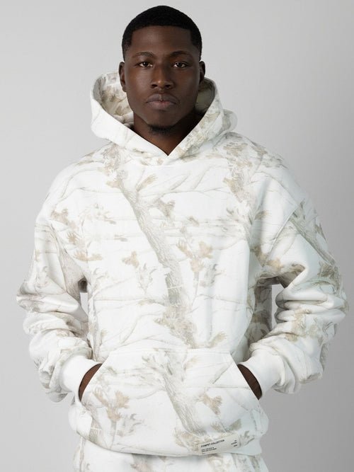 Camo Hoodie - Pre-Order